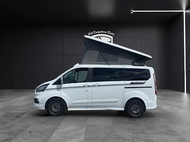 Ford Tourneo Custom 320 L1 2.0 TDCi 185 Sport