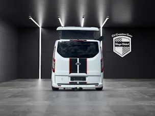Ford Tourneo Custom 320 L1 2.0 TDCi 185 Sport