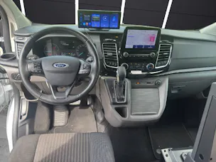 Ford Tourneo Custom 320 L1 2.0 TDCi 185 Sport