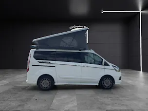 Ford Tourneo Custom 320 L1 2.0 TDCi 185 Sport