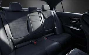 Mercedes-Benz C 220 d 4 Matic