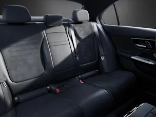 Mercedes-Benz C 220 d 4 Matic