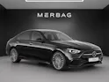 Mercedes-Benz C 220 d 4 Matic