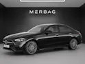 Mercedes-Benz C 220 d 4 Matic