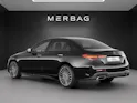 Mercedes-Benz C 220 d 4 Matic