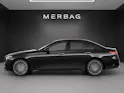 Mercedes-Benz C 220 d 4 Matic