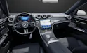 Mercedes-Benz C 220 d 4 Matic