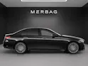 Mercedes-Benz C 220 d 4 Matic