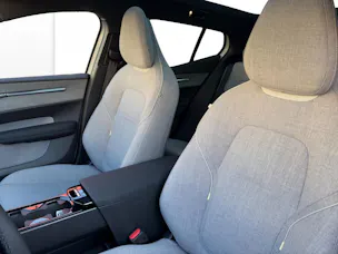 Volvo EX30 E60 Ultra