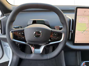 Volvo EX30 E60 Ultra