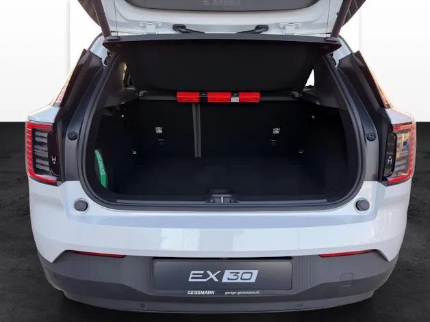 Volvo EX30 E60 Ultra