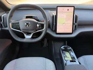 Volvo EX30 E60 Ultra