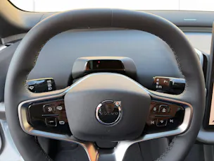 Volvo EX30 E60 Ultra