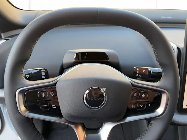 Volvo EX30 E60 Ultra