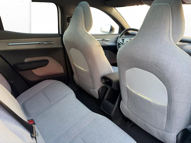 Volvo EX30 E60 Ultra