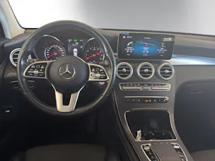 Mercedes-Benz GLC 200 4Matic
