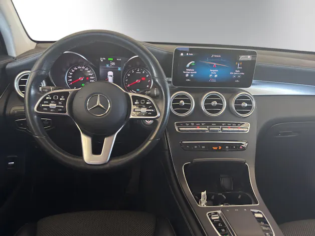 Mercedes-Benz GLC 200 4Matic