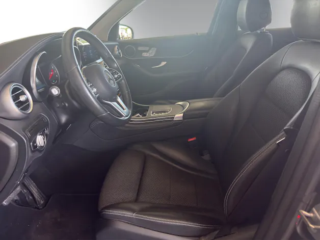 Mercedes-Benz GLC 200 4Matic