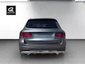 Mercedes-Benz GLC 200 4Matic
