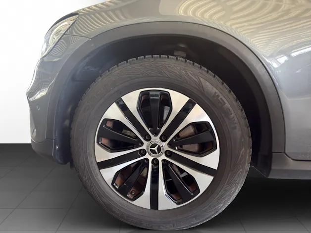 Mercedes-Benz GLC 200 4Matic