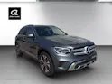 Mercedes-Benz GLC 200 4Matic