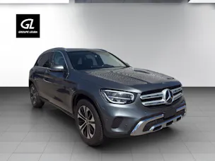 Mercedes-Benz GLC 200 4Matic