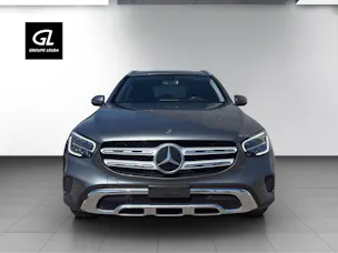 Mercedes-Benz GLC 200 4Matic