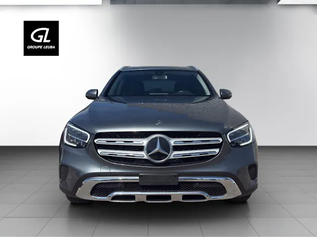 Mercedes-Benz GLC 200 4Matic