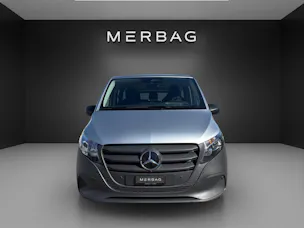 MERCEDES-BENZ Vito 114 CDI Lang Tourer 9G-Tronic Pro