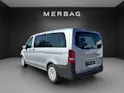 MERCEDES-BENZ Vito 114 CDI Lang Tourer 9G-Tronic Pro