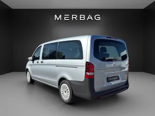 MERCEDES-BENZ Vito 114 CDI Lang Tourer 9G-Tronic Pro