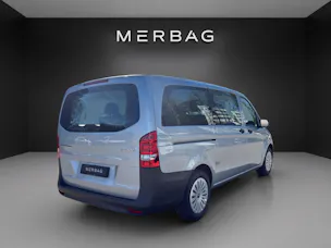 MERCEDES-BENZ Vito 114 CDI Lang Tourer 9G-Tronic Pro