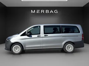 MERCEDES-BENZ Vito 114 CDI Lang Tourer 9G-Tronic Pro