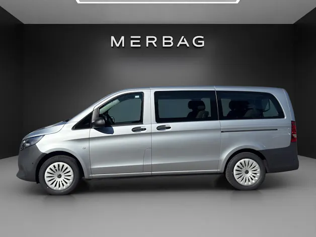 MERCEDES-BENZ Vito 114 CDI Lang Tourer 9G-Tronic Pro