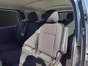 MERCEDES-BENZ Vito 114 CDI Lang Tourer 9G-Tronic Pro