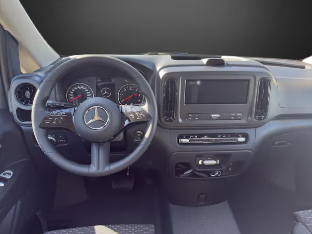 MERCEDES-BENZ Vito 114 CDI Lang Tourer 9G-Tronic Pro