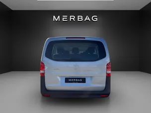 MERCEDES-BENZ Vito 114 CDI Lang Tourer 9G-Tronic Pro