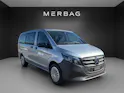 MERCEDES-BENZ Vito 114 CDI Lang Tourer 9G-Tronic Pro
