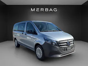 MERCEDES-BENZ Vito 114 CDI Lang Tourer 9G-Tronic Pro