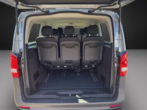 MERCEDES-BENZ Vito 114 CDI Lang Tourer 9G-Tronic Pro