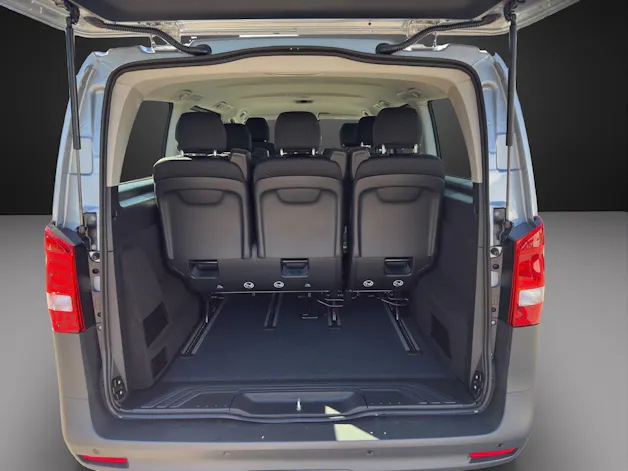 MERCEDES-BENZ Vito 114 CDI Lang Tourer 9G-Tronic Pro