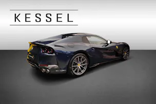 Ferrari 812 GTS