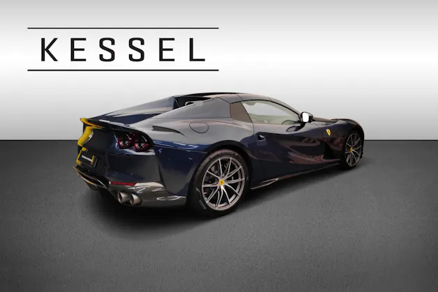 Ferrari 812 GTS
