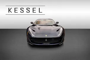 Ferrari 812 GTS