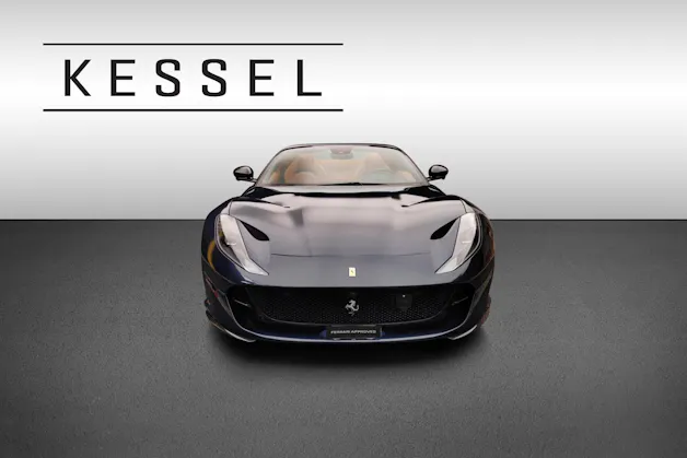 Ferrari 812 GTS