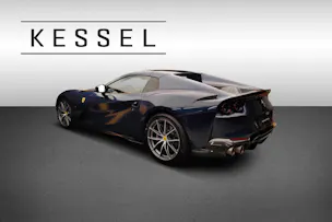 Ferrari 812 GTS