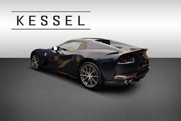Ferrari 812 GTS