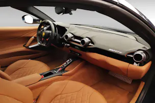 Ferrari 812 GTS