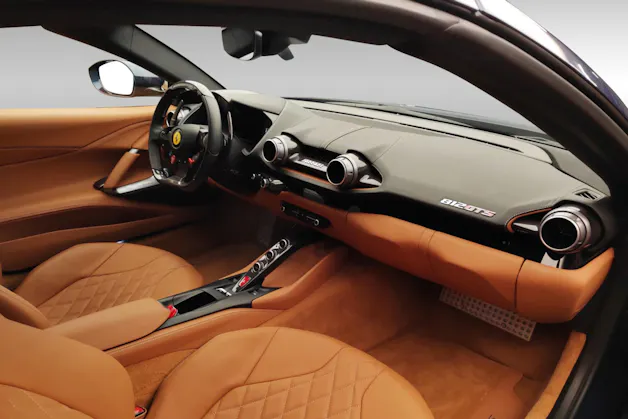 Ferrari 812 GTS