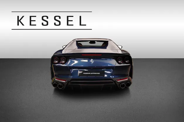 Ferrari 812 GTS